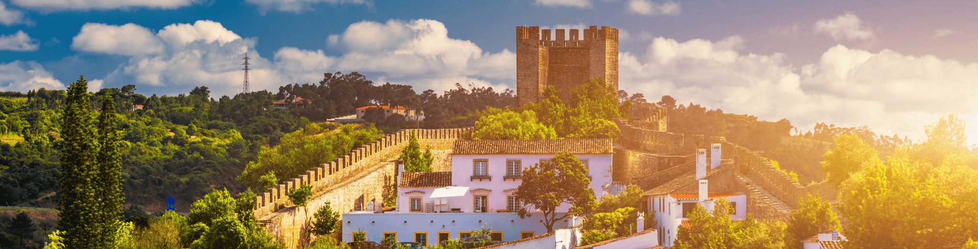 Coimbra - Cidades Imperdveis